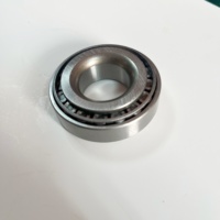 Roulement à rouleaux coniques 6-7805Y de qualité industrielle pour applications automobiles