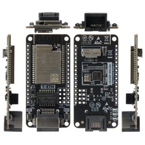 T-ETH-Lite development board <strong>ESP32</strong> <strong>ESP32</strong>-S3 Scalable <strong>W5500</strong> Ethernet module - Product Image 4