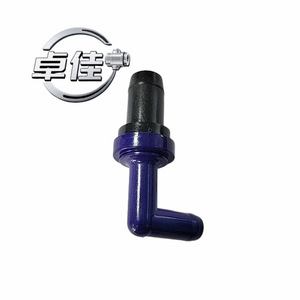 ZJ-12-021 วาล์วพีซีวีสำหรับ P301-13-890 วาล์วไอเสียทางเดียวอะไหล่ทดแทน - Product Image 2