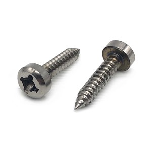 M3 M4 M5 M6 M8 M10 M12 Zinc Plated Truss Pan Countersunk Head Tapping <strong>Screw</strong> Chipboard <strong>Screw</strong> <strong>Wood</strong> <strong>Screw</strong> Wholesalers - Product Image 4