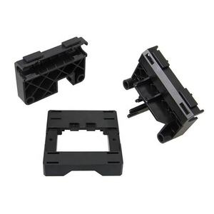 Moldes de luces antiniebla de automóviles hechos a medida para repuestos de automóviles y moldeo por inyección de plástico - Product Image 1