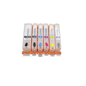canon tr7550 cartuchos recargables autoreseteables kit sin tintas -  Infotinta ®