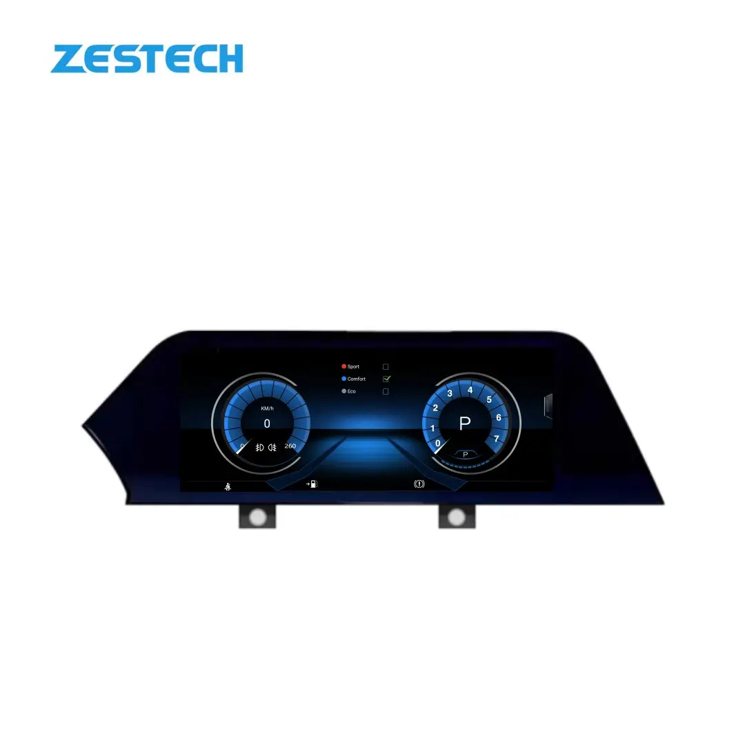 Zestech rádio automotivo, rádio automotivo com android 12 8g 128g 12.3 série 3 f30 f31 f34 4 séries f32 f33 f36 nbt 2010-2019