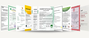 <span class=keywords><strong>Protector</strong></span> <span class=keywords><strong>Solar</strong></span> en Barra para Bebés, Cosmético ODM, Herbal, con Logotipo Personalizado, FPS 30, PA, Físico Puro, Lavable con Agua, Invisible - Product Image 6