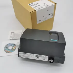 <span class=keywords><strong>Siemens</strong></span> ban đầu định vị Cổ Phiếu mới 6dr5020-0ng00-0aa0 bộ phận van gang OEM tùy chỉnh - Product Image 6