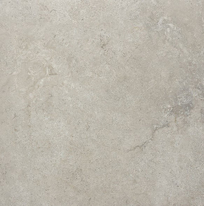 Carreaux de sol en porcelaine décoratifs mats aspect pierre calcaire de qualité supérieure, prix Chine - Product Image 1