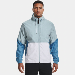 Custom Print logo <b>Thin</b> Windbreaker New Design Spring Custom Sport <b>Mens</b> <b>Jacket</b> Full Zipper <b>Jacket</b> for <b>Men</b> - Product Image 1