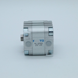 Nuevo y Original en Existencia, Controlador de Programación PLC Dedicado para Automatización Industrial ADVU-32-5-<span class=keywords><strong>P</strong></span>-A - Product Image 1