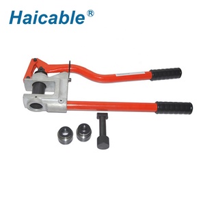 Herramienta Perforadora de Metal MAP-50, Perforadora <span class=keywords><strong>Rectangular</strong></span> para Metal - Product Image 5