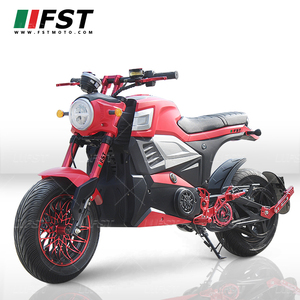 Bonne qualité Wuxi Moto Electrica Eec nouveau <span class=keywords><strong>2023</strong></span> pour moto électrique adulte - Product Image 2