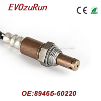Sonde d'oxygène post-catalyseur directe usine 89465-60220 8946560220 Sonde Lambda O2 pour Toyota 4Runner 3.4L 4.0L 4.7L