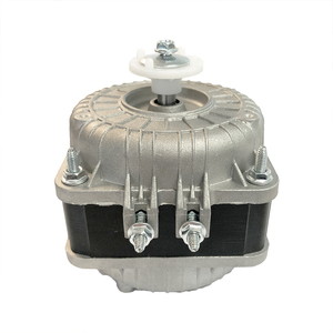 Moteur à pôles ombragés AC à prix d'usine pour ventilateur AC, meilleure vente, moteur à pôles ombragés monophasé pour réfrigérateur et congélateur - Product Image 6