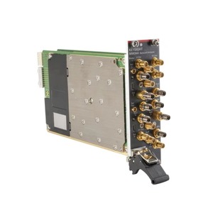 เครื่องวิเคราะห์เครือข่าย Keysight /Agilent M9834A PXIe, 10 เมกะเฮิรตซ์ ถึง 20 กิกะเฮิรตซ์ - Product Image 2