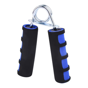 Juego de 7 piezas de rueda AB de entrenamiento corporal Abdominal de máquina Multicolor con barra de realce, almohadilla de rodilla de fuerza de agarre de cuerda para saltar - Product Image 6