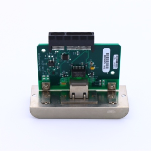 Có dây được xây dựng trong Card mạng P1038204-01for <span class=keywords><strong>Zebra</strong></span> zt210 ZT230 mã vạch máy in nhãn - Product Image 2