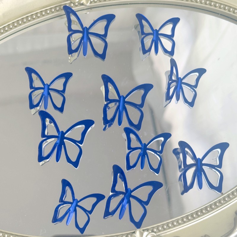 Bleu Royal-10PCS