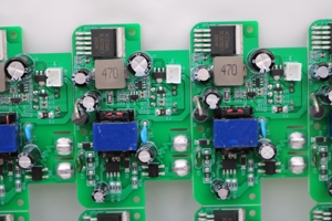 Aangepaste 5A 4S Actieve Balancer PCBA voor Fabrikanten, Hoge-Stroom Batterij Equalizer Board voor LFP & NCM Li-ion Packs - Product Image 6
