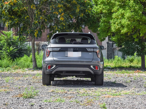 Auto Usado Premium: <span class=keywords><strong>Lynk</strong></span> & <span class=keywords><strong>Co</strong></span> <span class=keywords><strong>01</strong></span> 2020 - Económico, Fácil de Conducir, Alto Rendimiento - Product Image 6