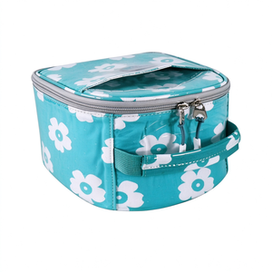 Kids Eco-friendly Portable Thermal Insulated Lunch <b>Bag</b> for Children Students School Travel Camping Picnic Waterproof - Product Image 3