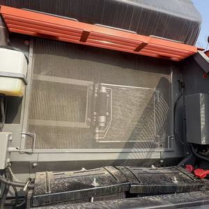 Excavadora Hitachi ZX360H de segunda mano para trabajo pesado en venta, pocas horas, lista para enviar - Product Image 5