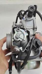 Carburateur de moteur de moto adapté aux modèles Honda TRX500, TRX500FA, TRX500FM de 2005 à 2014 - Product Image 3
