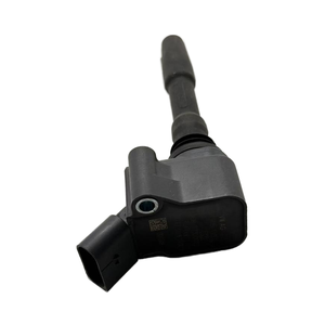 Denso Audi cuộn dây đánh lửa for06l <span class=keywords><strong>905</strong></span> 110 L cho n A4 A5 A6 A7 A8 Tự động mã động cơ quốc tế sienta Corona - Product Image 4