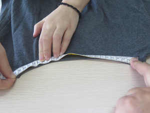 China Leno Derde Partij Inspectie Service Bedrijf Kleding Productie Kwaliteitscontrole - Product Image 3