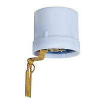 Interruptor de Pared EXTRASTAR 25A CJ48 para Control de Iluminación, Modelo España 6YCC1007