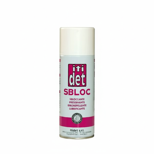 Itidet Eco-Friendly Penetrating Lubricant & Rust Dissolver Spray 12x400ml for Frozen Nuts Bolts & Corroded Mechanisms - Product Image 2