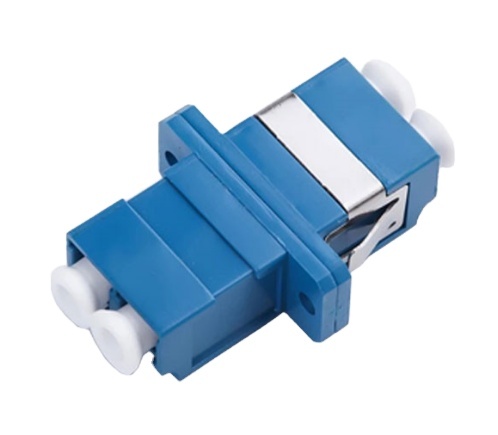 ZHEFAN fiber optic LC-LC duplex fiber adapter lc optic adapter