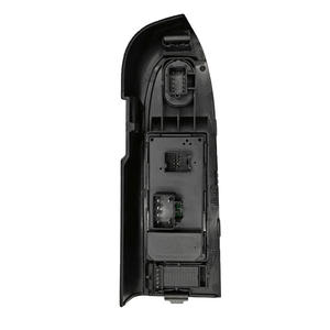Interrupteurs automatiques 22968506 pour Chevrolet Silverado et GMC Sierra 10-13, interrupteurs de lève-vitre - Product Image 4