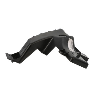 Jeep Compass Rear Bumper <b>Bracket</b> 68244465AA 68244464AA <b>Plastic</b> Mounting Support Part - Product Image 2