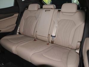 2025 BYD DENZA N7 SUV de taille moyenne Offre Spéciale véhicule à énergie nouvelle 5 portes 5 places voiture EV électrique pure avec une autonomie de 630km - Product Image 6