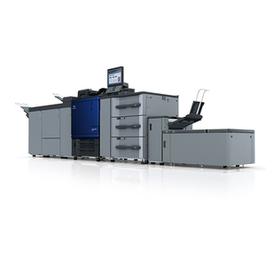 Máquina Duplicadora Digital Remanufacturada de Alta Calidad C4070 para Copiadora C4080, Compatible con C4080 C4070 Sec - Product Image 5