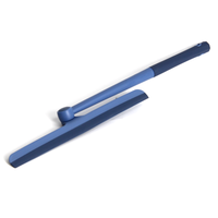 Outils de nettoyage ménager grattoir nettoyeur de vitres avec poignée en plastique maison salle de bain douche verre essuie-glace raclette