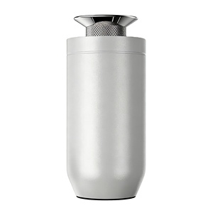 Mesin Semprot Minyak Esensial Aroma Diffuser <span class=keywords><strong>Nebulizer</strong></span> Berbahan Aluminium Alloy dengan Logo Kustom untuk Hadiah Perusahaan - Product Image 3