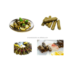 Lá lăn để làm dolma-Nơi mua Máy cán gạo Lá Nho - Product Image 3