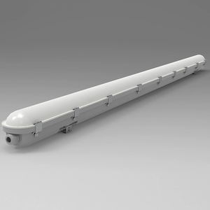 <span class=keywords><strong>4ft</strong></span> IP65 <span class=keywords><strong>LED</strong></span> hơi chặt chẽ ánh sáng tuyến tính chiếu sáng lịch thi đấu <span class=keywords><strong>Tri</strong></span> bằng chứng <span class=keywords><strong>LED</strong></span> ánh sáng - Product Image 5