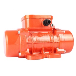 Offre Spéciale série MVG standard européen personnalisable moteur électrique 3 phases AC moteur de vibration asynchrone - Product Image 1