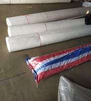Pièces durables pour machines à papier Matériau en tissu pour vêtements de machine à papier