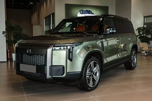 Nouveau modèle 2025 Longue portée ROX01 Jishi 01 avec 6 sièges <span class=keywords><strong>Code</strong></span> VIN S Populaire au Qatar, aux Émirats arabes unis et dans les pays d'Asie centrale - Product Image 2