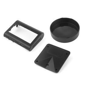 <span class=keywords><strong>Prototype</strong></span> ABS en plastique d'usine Appareils ménagers de haute qualité Services de prototypage rapide - Product Image 3