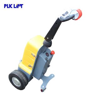 Лучшая цена, Электрический тягач-трактор 3500 кг, 4000 кг или эцихвалент - Product Image 2