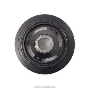 Engine Crankshaft Pulley 23124-2G600 23124-2G000