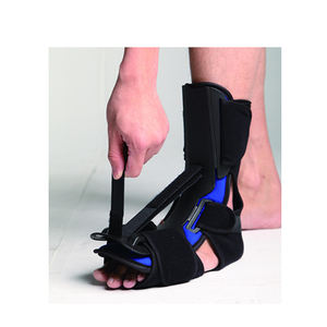 Attelle de nuit pour orthèse dorsale réglable en OL-NS006 pour fasciite plantaire - Product Image 3