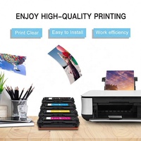 CRG045H Cartouche de toner CRG-045H 045H Noir Toner Non original 045H Compatible Pro Cartouche de Toner