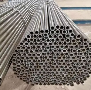 Haute qualité en gros 20 #45 # s235 s355 a106 a53s soudure 16mm noir de carbone tuyau en acier doux sch40 - Product Image 5