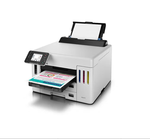 GX5080 <b>Printer</b> for Print Shops High-Yield Ink System Compatible With Specialty <b>Papers</b> Wireless <b>Printer</b> for Home Office High-Capa - Product Image 2