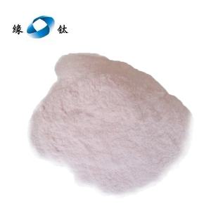 Sulfato de manganeso de grado electrónico 98% de alta calidad CAS 10034-96-5 - Product Image 2