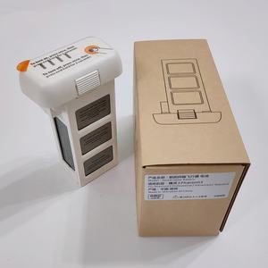 15.2 वी 4500 माह 68.4wh ली-पॉलिमर बैटरी ड्रोन फैंटम 3 3 पी/3 एस/3 एस/3 ए/3A/3A 4K उन्नत मानक पेशेवर प्रो उन्नत बैटरी - Product Image 4